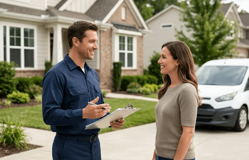 Mold Remediation Modale, IA FAQs